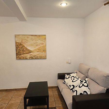 Ferienwohnung Plaza Igualada Exterior foto